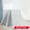 45cmx3m, variant on Wall Protective Film Glue-Free Transparent Electrostatic Wall Sticker Anti-Dirt Self-Adhesive Waterproof Peeling Off The Kind
