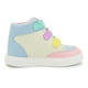thumbnail image 5 of Tenis Moda Tendencia Bota Plaza Sesamo Niña 13-21 Karsten Rosa 21, 5 of 8