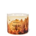 thumbnail image 1 of Honeycrisp Hayride 3-Wick Candle, 1 of 1
