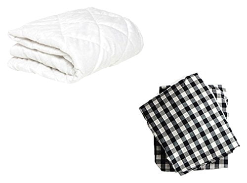 cradle mattress 15x33