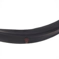 thumbnail image 5 of Rear Left Door Rubber Seals WeatherStrip For 2003-07 Accord Sedan 72865-SDA-A02, 5 of 5