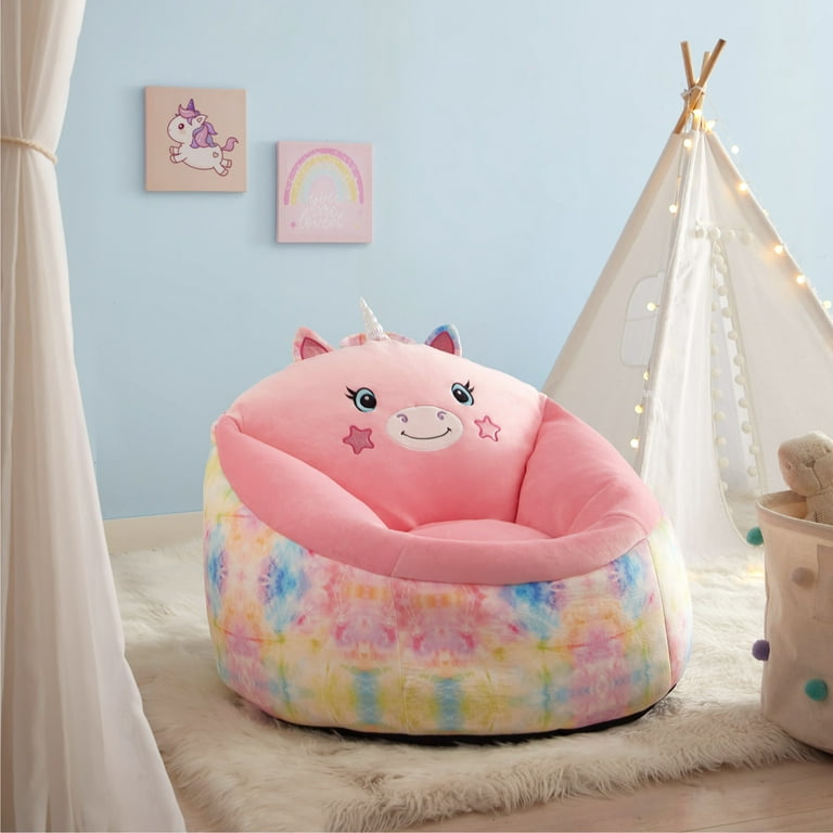 Bean bag unicorn new arrivals