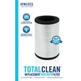 HoMedics Replacement 360 True HEPA Filter, For Tower Air Purifiers, AP