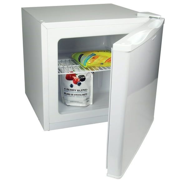 Small Upright Freezers