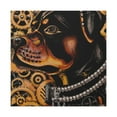 thumbnail image 4 of Regal Rottweiler Portrait - Canvas, 4 of 25