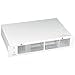 thumbnail image 3 of Broan 114 Kickspace Fan-Forced Wall Heater Without Built-in Thermostat, White, 3 of 3