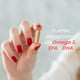 thumbnail image 3 of Nuboost Omega 3 1000mg - 30 cápsulas Aceite de Salmon Puro - Omega 3, fish oil EPA y DHA - HECHO EN USA, 3 of 5