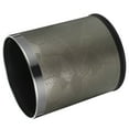 thumbnail image 4 of Milisten Small Garbage Can Multi Color Organizing Space Living Room 1Pack 10.22X8.84X8.84in, 4 of 8