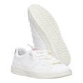 thumbnail image 4 of HEYDUDE Karina Duo Classic , White, 7, 4 of 5