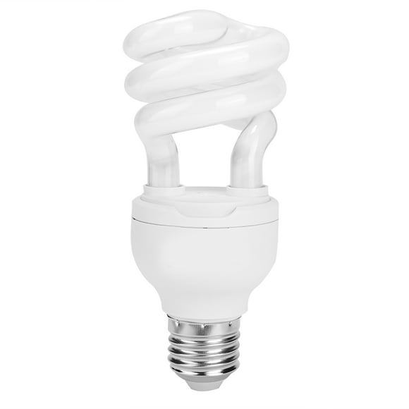 Lámpara de luz solar UVB de 13 W y 220 V para reptiles, anfibios, lagartos y tortugas (10 unidades)