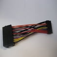 thumbnail image 2 of Lefu ATX Power Supply 24 Pin to Mini 24 Pin Cable For Dell Optiplex 760 780 960 980, 2 of 4