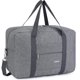 thumbnail image 1 of Bolsa de viaje Harwey plegable 45 x 35 x 20 cm Spirit Airlines, 1 of 8