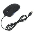 thumbnail image 4 of Gaming Mouse,Gaming Mouse Adjustable 800 Adjustable DPI Gaming Mouse Gaming Mice Convenient Use, 4 of 14