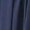 Navy Blue, variant on Navy Blue Womens Sleeveless High Neck Chiffon A-Line Maxi Dress With Criss-Cross Waist Tie