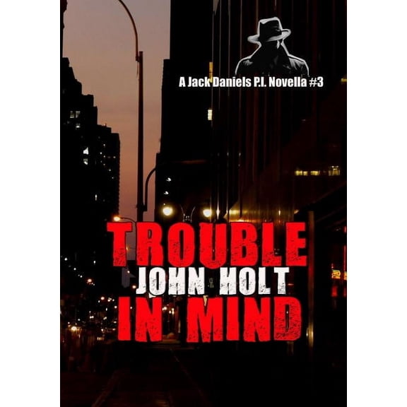 Trouble In Mind, (Paperback)