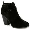 Michael By Michael Shannon Womens Zoeyy High Heel Bootie Shoes