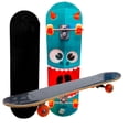 thumbnail image 2 of Patineta Con Luz Importacion Monstruo Verde, 2 of 2