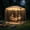 6 x 6 ft-Shape 1, variant on TABU Screen House Tent, 12x12ft Pop up Screen Tent, 8-10 Person Screened Canopy Tent with Carry Bag for Backyard & Outdoor Activities