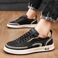 thumbnail image 6 of Perfect-Road Running Shoes，Sneakers, Men's Lightweight, 6 of 9