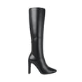 thumbnail image 2 of BOTAS DAMA CAPA DE OZONO 618401 SIMIPIEL NEGRO, 2 of 5