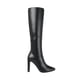 thumbnail image 2 of BOTAS DAMA CAPA DE OZONO 618401 SIMIPIEL NEGRO, 2 of 4
