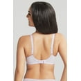 thumbnail image 3 of Panache Blossom Balconette Bra 10581, 3 of 6