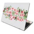 thumbnail image 1 of Skin MightySkins compatible con Samsung Chromebook 4 (2021) de 11,6" - Bouquet | Funda de vinilo protectora, duradera y única | Fácil de aplicar, quitar y cambiar de estilo | Fabricada en EE. UU., 1 of 1