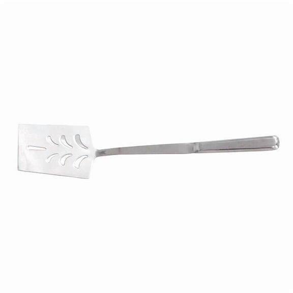 Crestware Turner,Stainless Steel,15 in. L BUF10