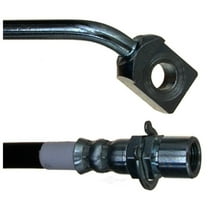 Raybestos BH382905 Professional Grade Hydraulic Brake Hose Fits select: 2004-2007,2009 CADILLAC SRX