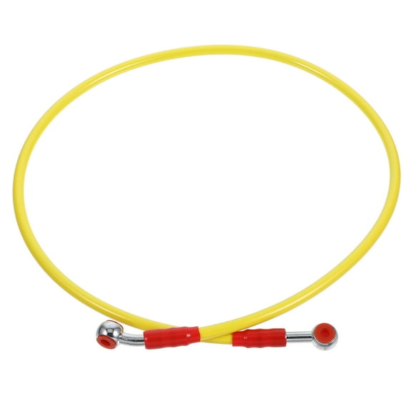 Motorcycle Brake Hose Motorcycle Rear Brake Hose Line Motorcycle Clutch Line Brake Line Hose for Atv