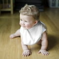 thumbnail image 4 of green sprouts Stay-Dry Everyday Bibs (10pk)-Rose Set-3-12 mo, 4 of 4