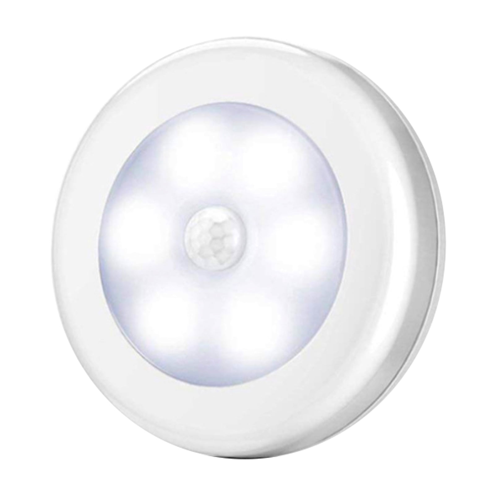 Motion Sensor Mailbox Light Indoor Motion Sensor Light LED Night Light With