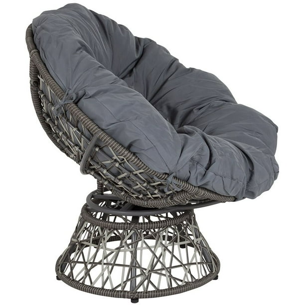 Chaise papasan walmart hot sale