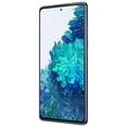 thumbnail image 4 of Refurbished - Samsung Galaxy S20 FE 5G 128GB Smartphone - Cloud Navy - Unlocked, 4 of 6