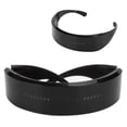 thumbnail image 1 of Gafas De Luz Intermitente Neon Light Up Gafas Gafas De Sol LED Gafas Inteligentes Para Discoteca Navidad ANGGREK Descripción de la referencia, 1 of 5