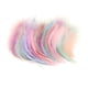thumbnail image 2 of Plumas de ganso decorativas suaves 200 colores perfecl, 2 of 8