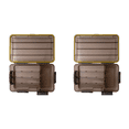 thumbnail image 1 of Caja Aparejos Pesca Señuelos Portátil Accesorios para Equipos (L), 1 of 6