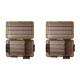 thumbnail image 1 of Caja Aparejos Pesca Señuelos Portátil Accesorios para Equipos (L), 1 of 6