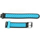 thumbnail image 4 of Correa de Reloj de Liberación Rápida Correas de Reloj de Silicona para Huami 3 para Reloj Verge/Verge Lite Reemplazo de Correa de Reloj ANGGREK Otros, 4 of 8