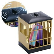 Zunammy FS1035-M4 Brick Style Phone Jail Look Up with Timer Function Phone Jail Cage Fun Novelty