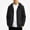 Black, variant on Youth Teens Boys Softshell Hooded Jacket Waterproof Windbreaker Outdoor Sports Casual Zip Up Size 12-19 Navy Size 12