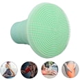 thumbnail image 3 of Massage  Heads, Brushes Fascia Massage Head Silicone Replacement Muscle Massage Head  Point Massager Head To Reduce Muscle Soreness Massager Attachments 18-19 Mm, 3 of 8