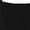 Black, variant on Sock Slippers 4 Pairs Women's Ballerina Socks Solid Non Slip Socks Lace Splice Socks Boat Socks