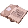 thumbnail image 1 of Reemplazo de robots de barrido Filtro de bolsa de vacío para bolsa de polvo, paquete de 10, para Karcher A2000 a A2099, 1 of 5