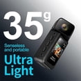 thumbnail image 3 of 2.7K WiFi Mini Body Camera,64GB POV Camera, 3 of 5