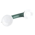 thumbnail image 2 of Riousery Bathroom Shower Room Anti-Slip Removable Safety Grab Bar Handle with Strong Suction Cups, 2 of 10