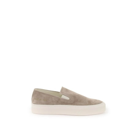

Common Projects Slip-On Sneakers Women