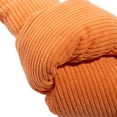 thumbnail image 6 of Oodles Durable Looped Knot Dog Toy Set, Pink and Orange, One Size, 6 of 9