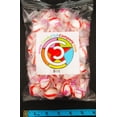 thumbnail image 5 of Bob's Sweet Stripes 8oz  soft mint Bobs candy peppermint  Half Pound Sweets, 5 of 5