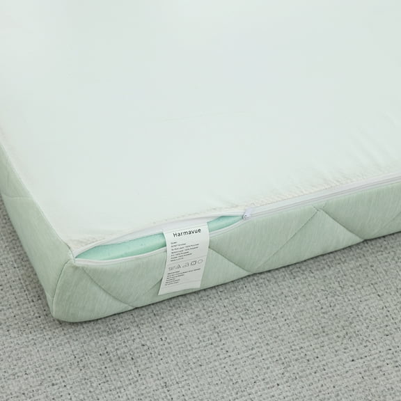 Harmavue Mattress Topper Queen size